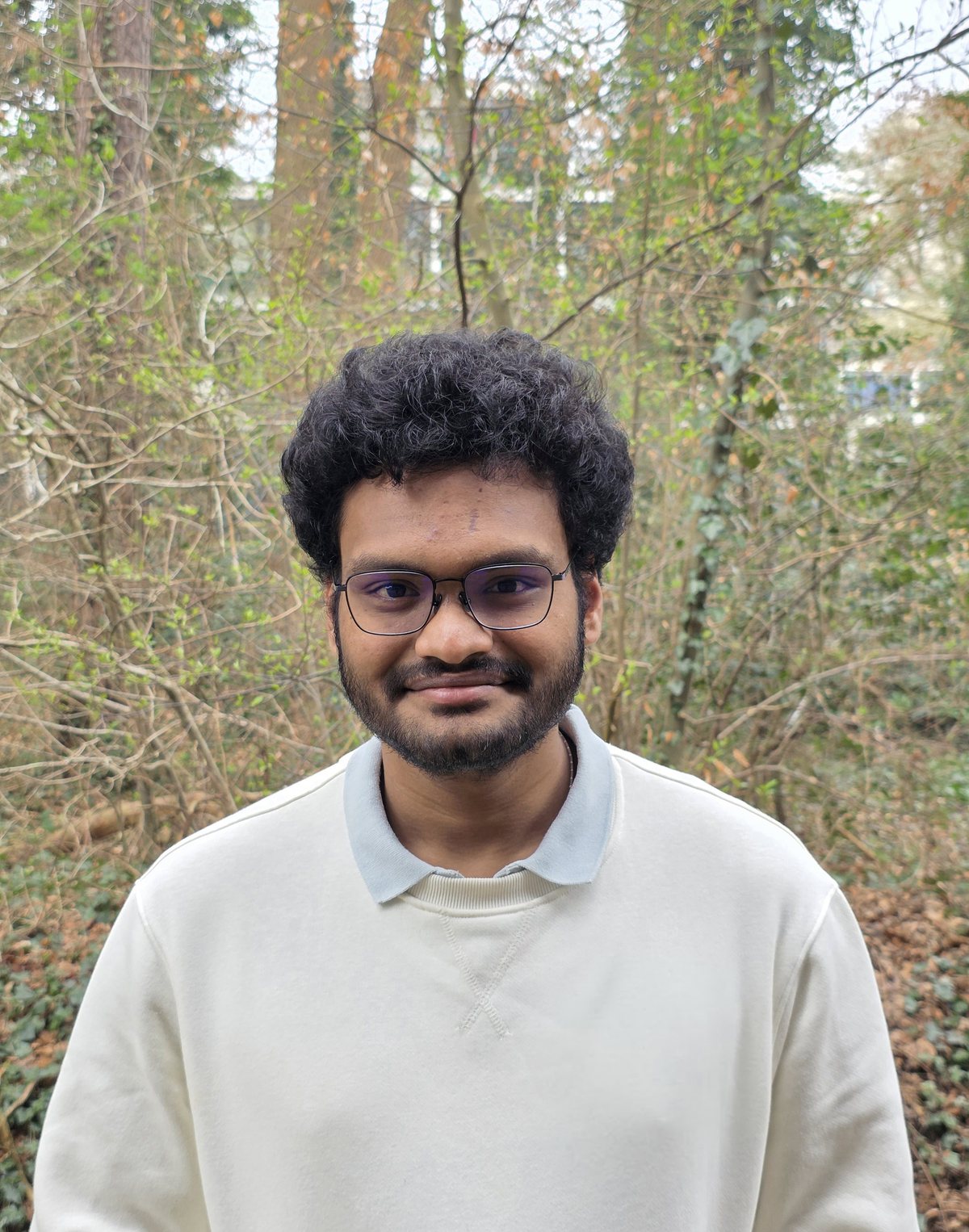 Manjunath Sakthivel